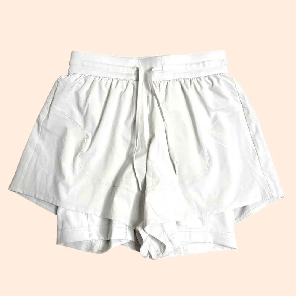 Lululemon Swift SLNSH High Rise Short NWT - image 2